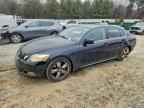 2007 LEXUS GS 350
