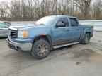 2009 GMC Sierra