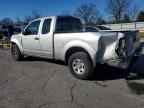 2011 NISSAN Frontier