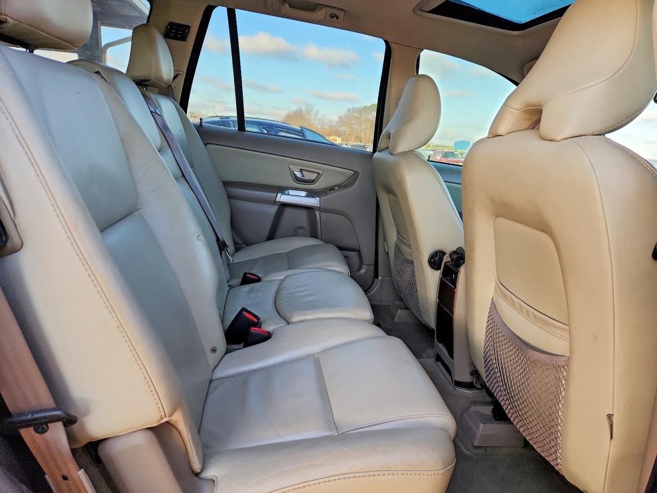 2006 VOLVO XC90