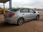 2012 SUBARU IMPREZA