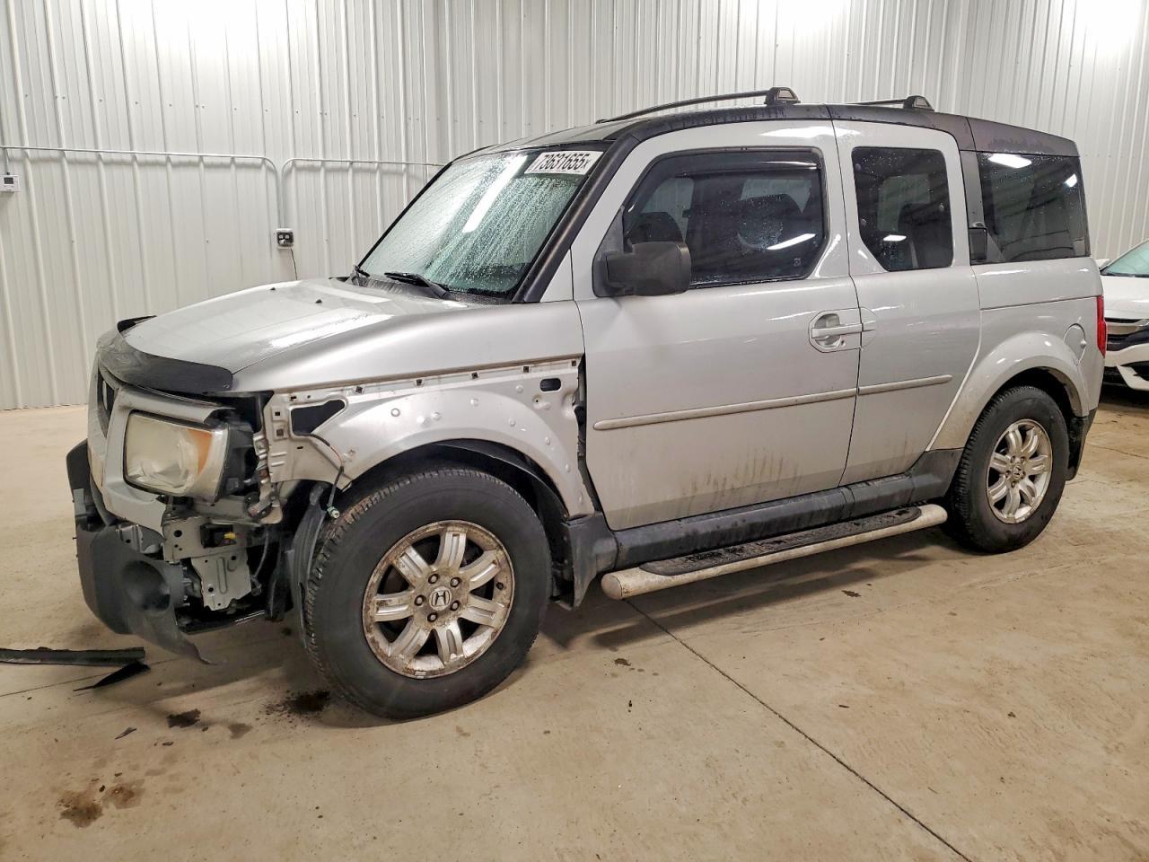 2006 HONDA Element