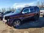 2015 HONDA PILOT