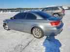 2008 BMW M3