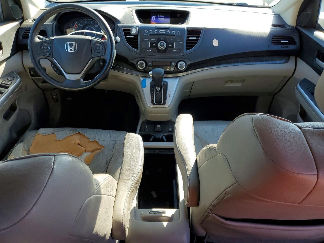 2013 HONDA CR-V