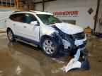 2015 CHEVROLET TRAVERSE