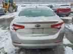 2013 KIA Optima Hybrid