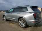 2020 CADILLAC XT6