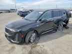 2025 CADILLAC XT6