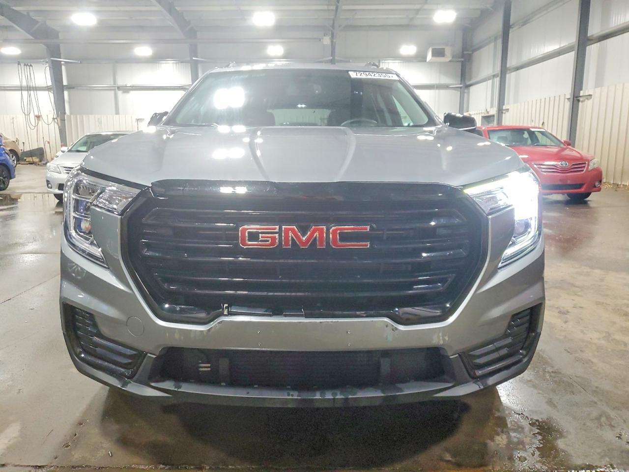 2023 GMC Terrain