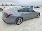 2022 CADILLAC CT5