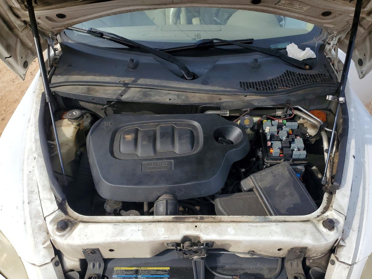 2007 CHEVROLET HHR