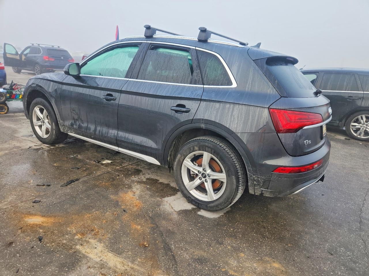 2023 AUDI Q5