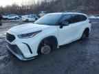 2024 TOYOTA HIGHLANDER