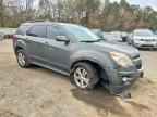 2012 CHEVROLET EQUINOX