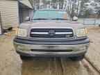 2002 TOYOTA TUNDRA