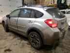 2017 SUBARU Crosstrek