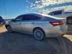 2017 TOYOTA Avalon