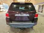 2012 TOYOTA HIGHLANDER