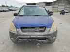 2002 HONDA CR-V