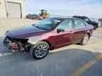 2011 LINCOLN MKZ