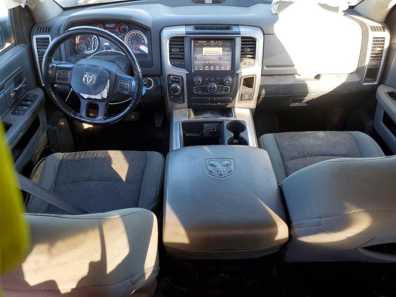 2015 RAM 1500