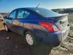 2018 NISSAN VERSA