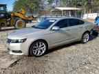 2015 CHEVROLET IMPALA