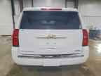 2017 CHEVROLET Suburban