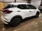 2023 NISSAN KICKS