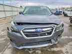 2018 SUBARU Legacy