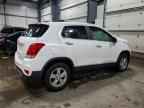 2018 CHEVROLET TRAX