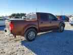 2018 NISSAN Frontier