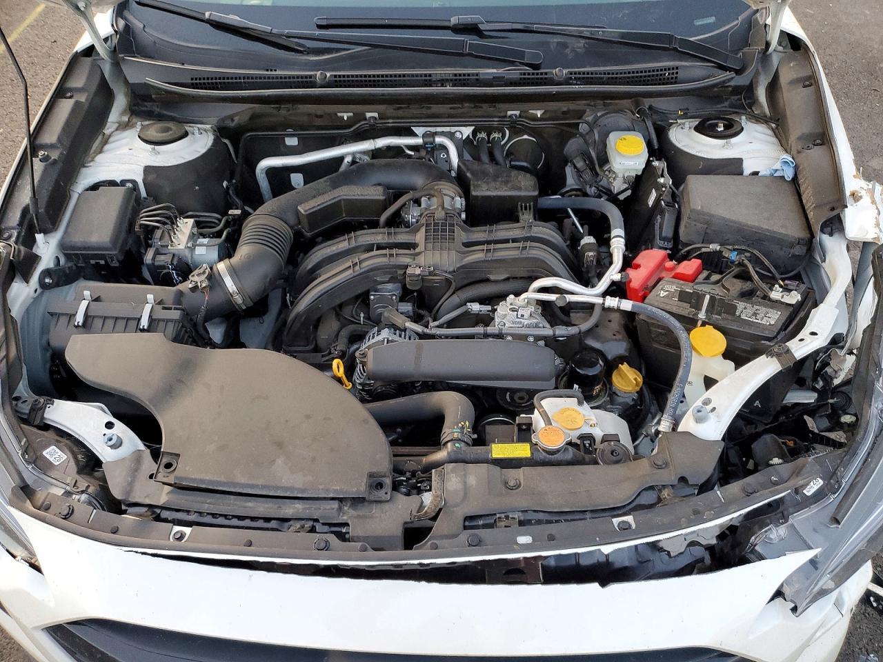 2023 SUBARU Outback