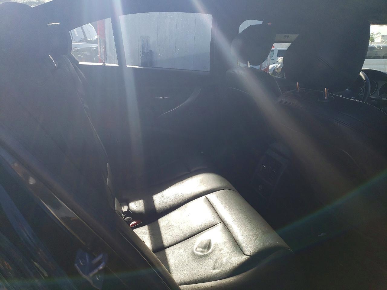2013 BMW 3 SERIES