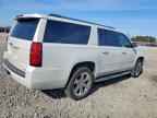 2016 CHEVROLET Suburban