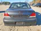 2003 MITSUBISHI LANCER