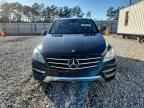 2012 MERCEDES-BENZ ML-Class