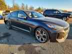 2021 KIA Stinger