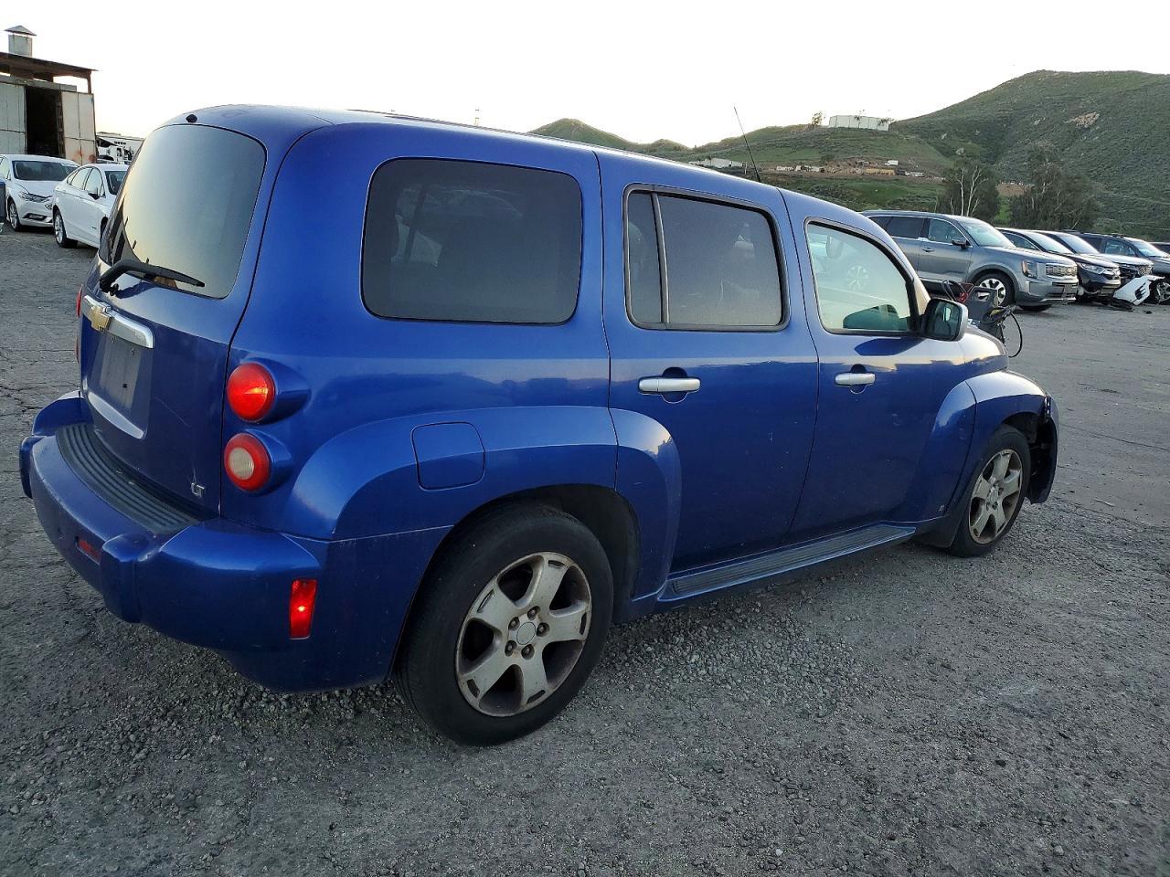 2006 CHEVROLET HHR