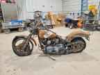 1987 HARLEY-DAVIDSON Fxst