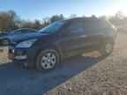 2012 CHEVROLET TRAVERSE
