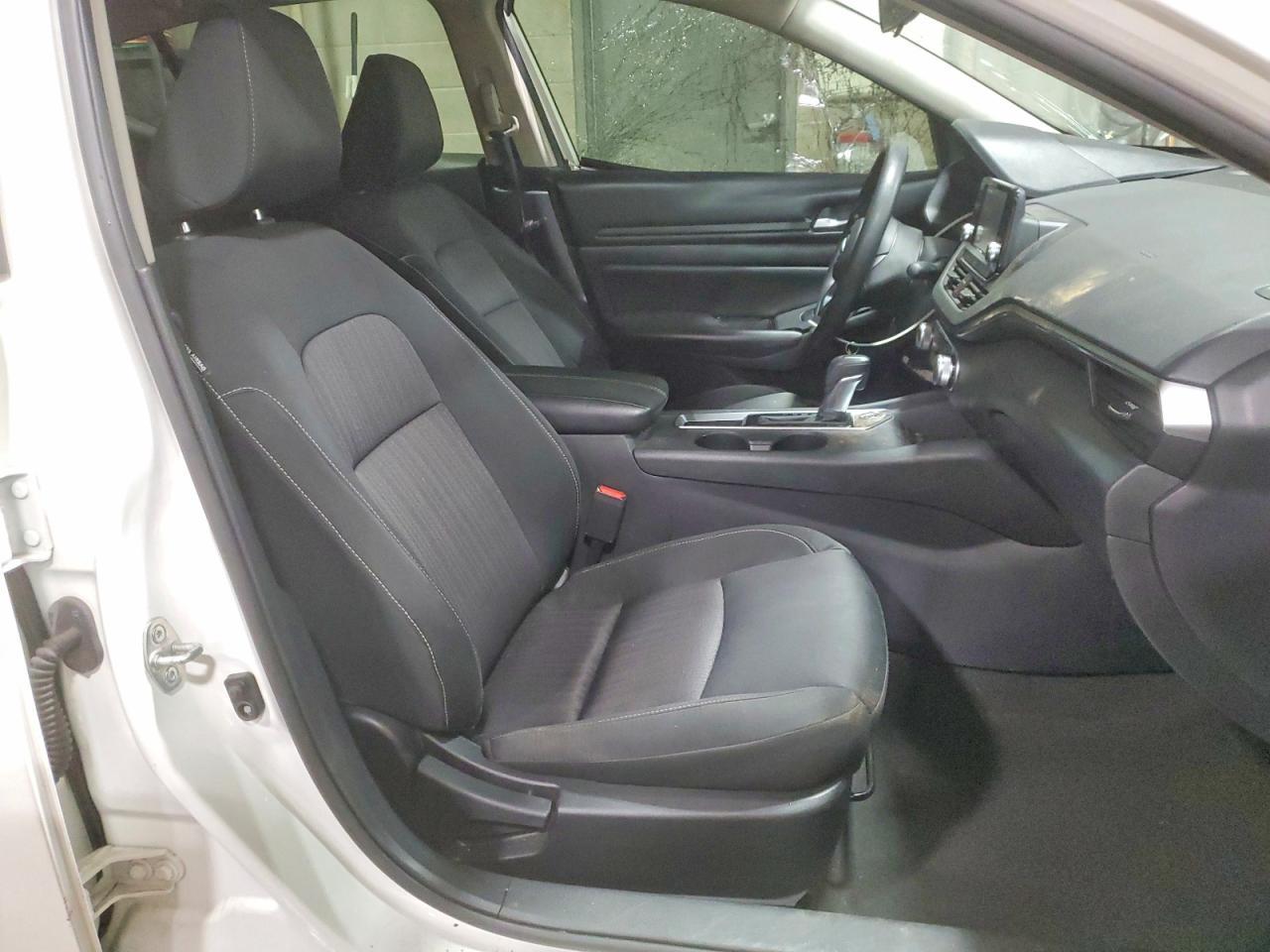2022 NISSAN ALTIMA