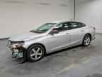 2021 CHEVROLET MALIBU