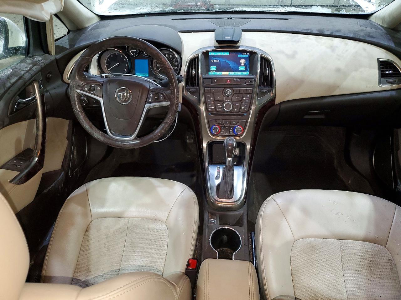 2013 BUICK VERANO