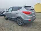 2015 HYUNDAI TUCSON