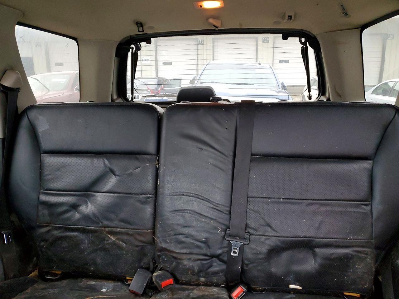 2006 FORD ESCAPE