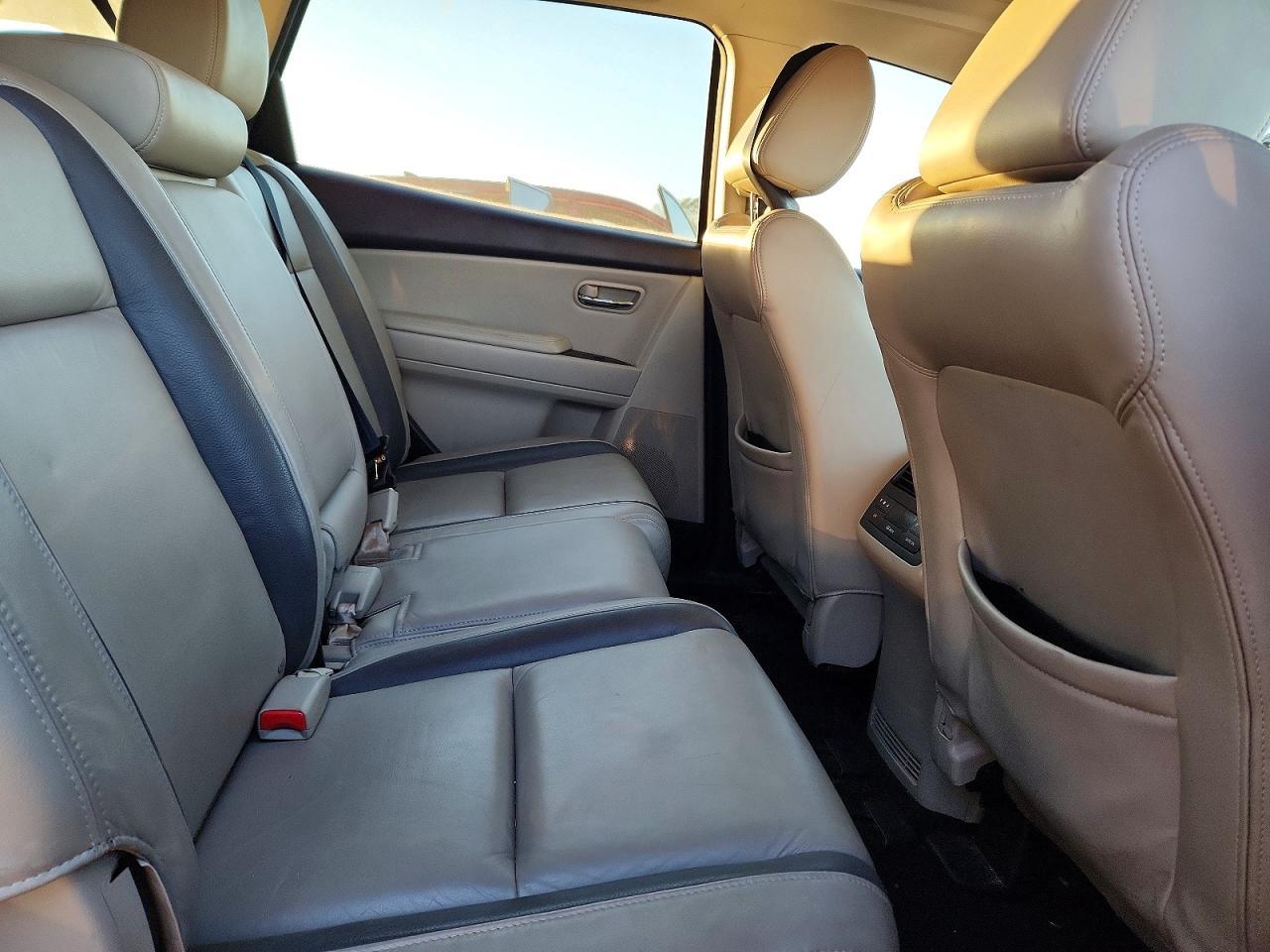 2012 MAZDA CX-9