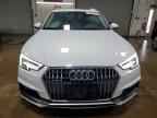 2018 AUDI A4 allroad