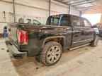 2018 GMC Sierra